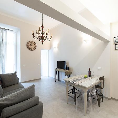 Lucia'S Home 佛罗伦萨 外观 照片