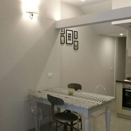 Lucia'S Home 佛罗伦萨 外观 照片