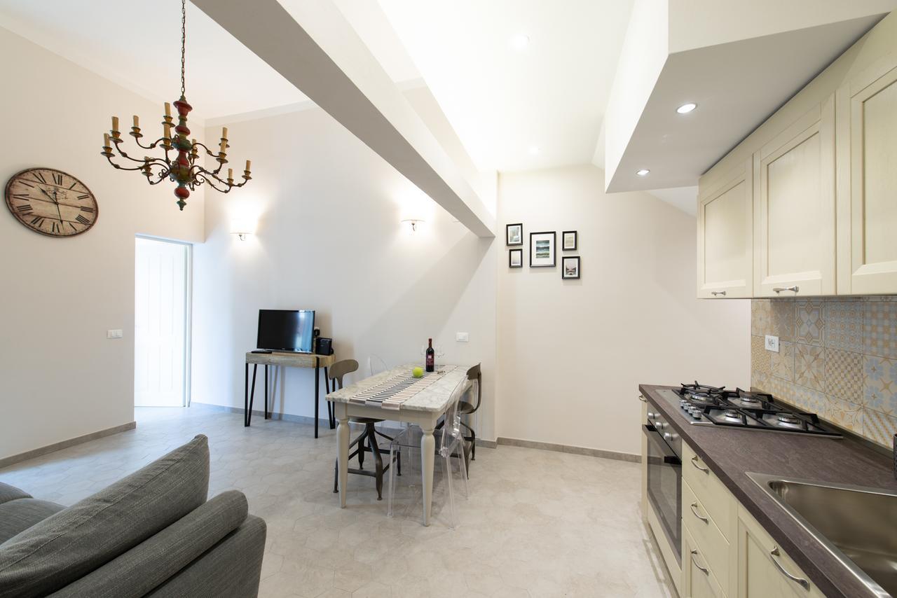Lucia'S Home 佛罗伦萨 外观 照片