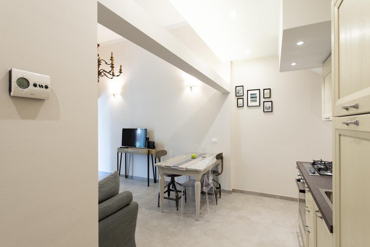 Lucia'S Home 佛罗伦萨 外观 照片